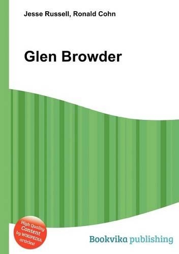 Glen Browder