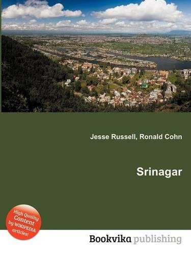 Srinagar