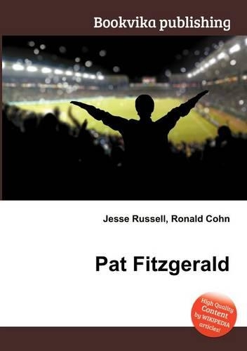 Pat Fitzgerald: (English)
