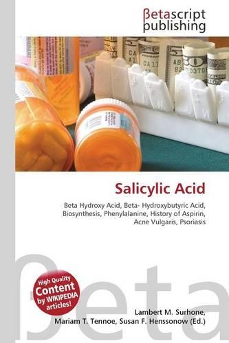 Salicylic Acid