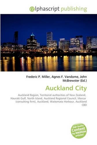 Auckland City
