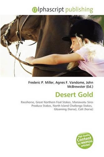 Desert Gold