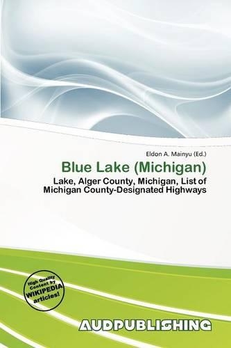Blue Lake (Michigan)