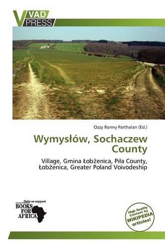 Wymys W, Sochaczew County