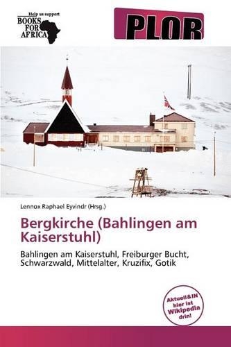 Bergkirche (Bahlingen Am Kaiserstuhl): (German)