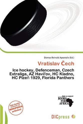 Vratislav Ech: (English)