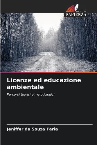 Licenze ed educazione ambientale