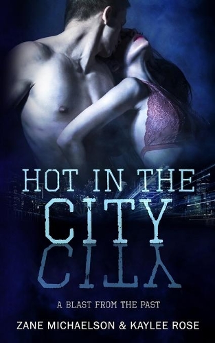 A Blast From the Past