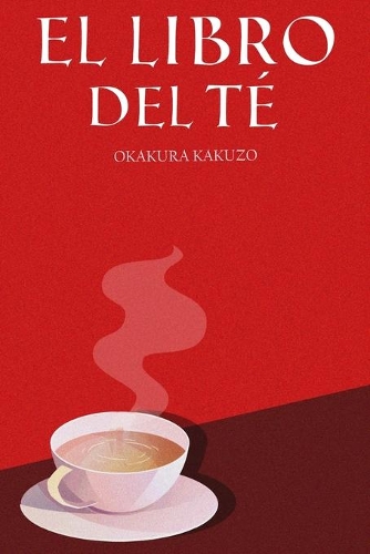 El libro del té