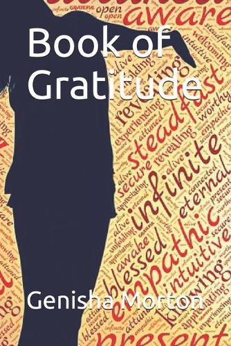 Book of Gratitude