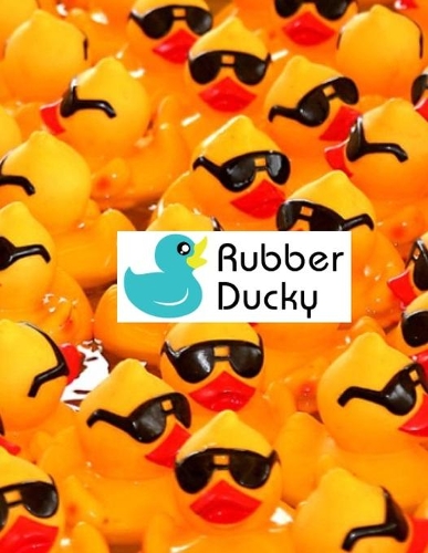 Rubber Ducky