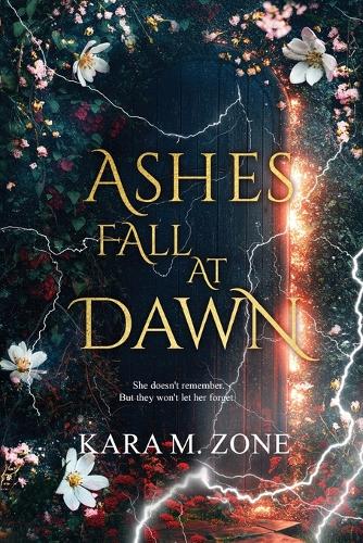 Ashes Fall at Dawn
