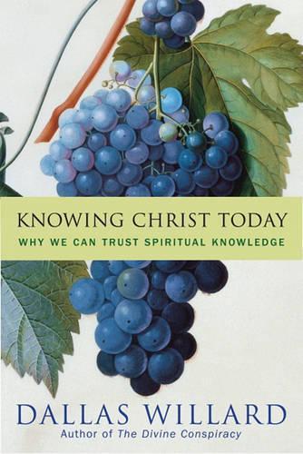 Knowing Christ