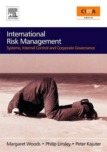 International Risk Management