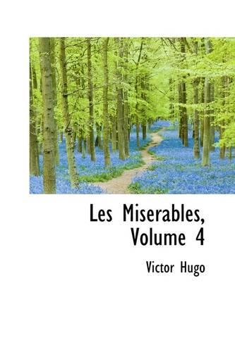 Les Miserables, Volume 4