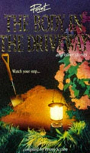 Body in the Driveway and Other Stories: (Point - horror)