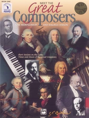 Meet the Great Composers