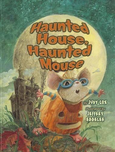 Haunted House Haunted Mouse