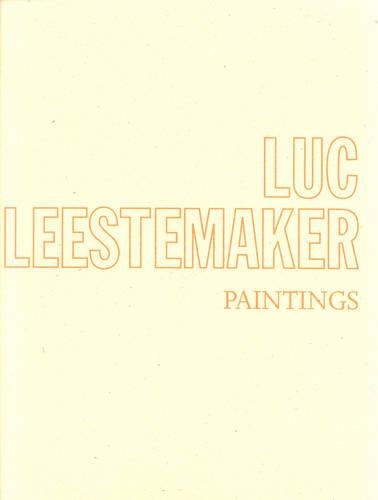 Luc Leestemaker