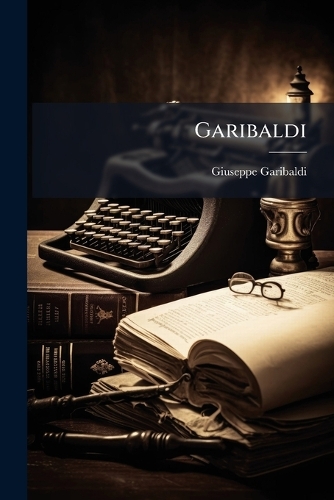 Garibaldi