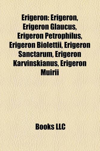 Erigeron: Cook Islands General Election, 2004(English)