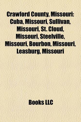 Crawford County, Missouri