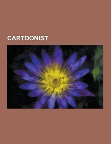 Cartoonist