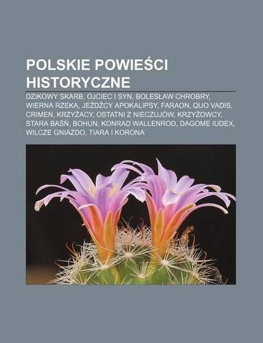 Polskie Powie CI Historyczne