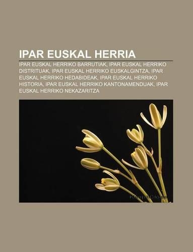 Ipar Euskal Herria