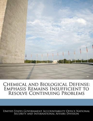 Chemical and Biological Defense