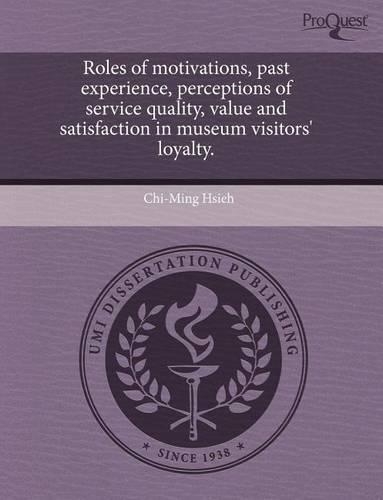 Roles of Motivations