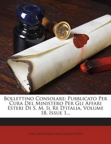 Bollettino Consolare