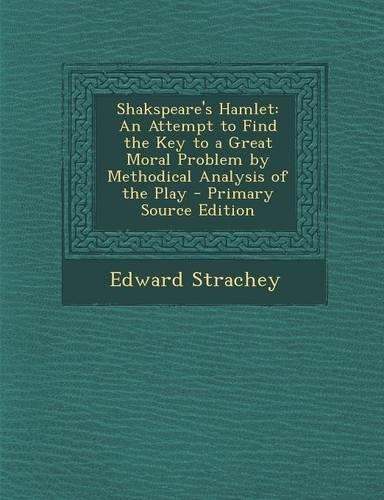Shakspeare's Hamlet