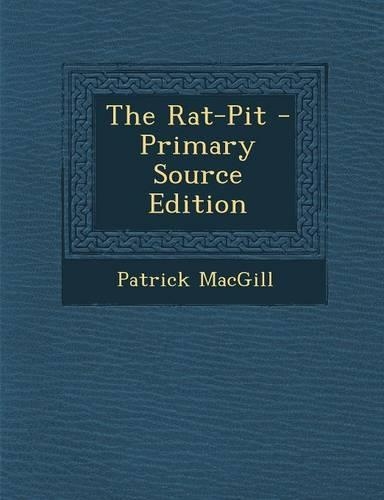 The Rat-Pit
