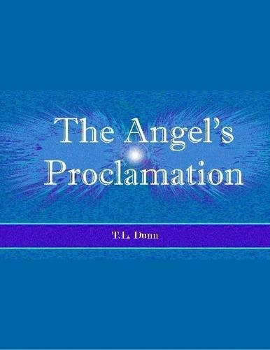 The Angel's Proclamation