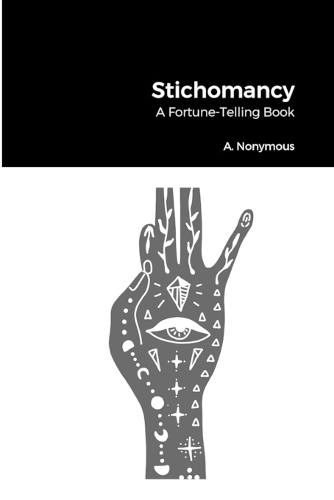 Stichomancy