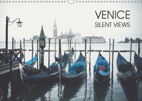 Venice - Silent Views 2018