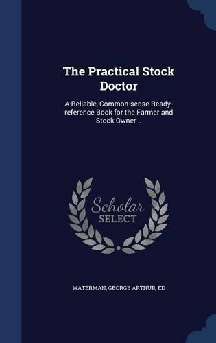 The Practical Stock Doctor