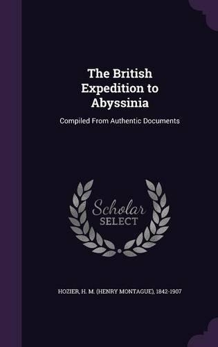 The British Expedition to Abyssinia