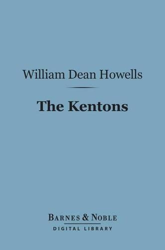 The Kentons (Barnes & Noble Digital Library)
