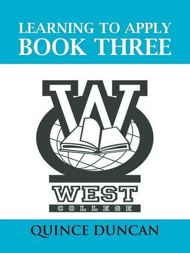 Learning to Apply Book Three: (English)
