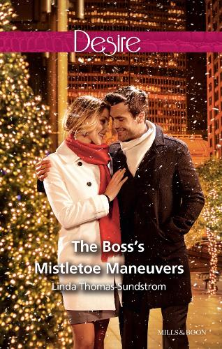 The Boss's Mistletoe Maneuvers