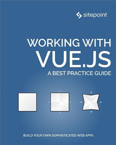 Working with Vue.Js