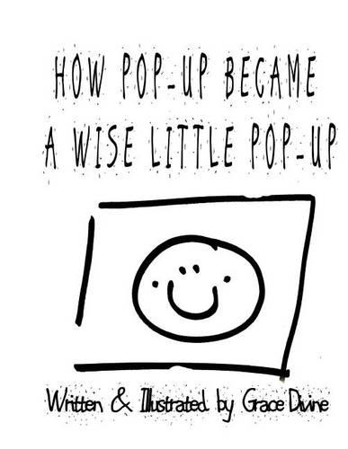 How Pop-Up became a Wise Little Pop-Up