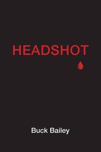 Headshot: (English)
