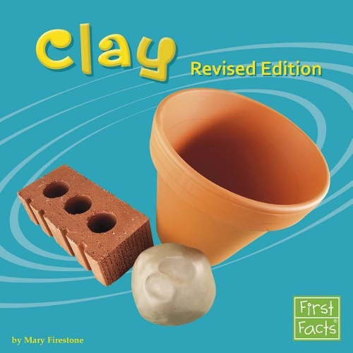 Materials Clay
