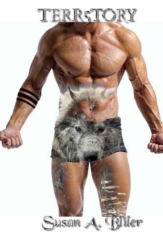 Terr5tory: (5 Territory)