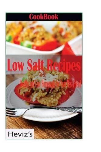 Low Salt Recipes