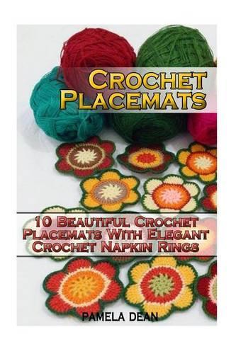 Crochet Placemats
