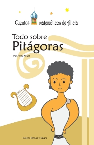 Todo sobre Pitágoras: ByN(Spanish)